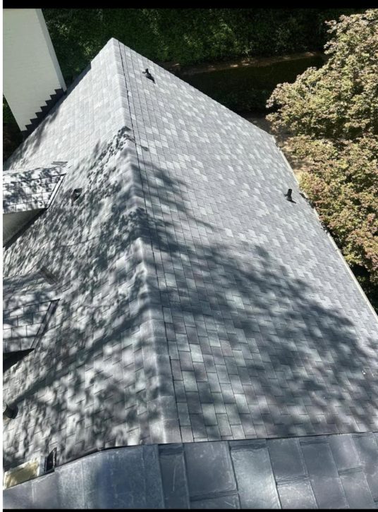 DaVinci composite slate